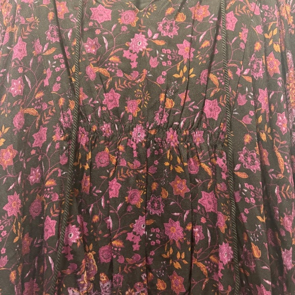 Free People 'Lucky Loosey' Dress - Picture 6 of 8